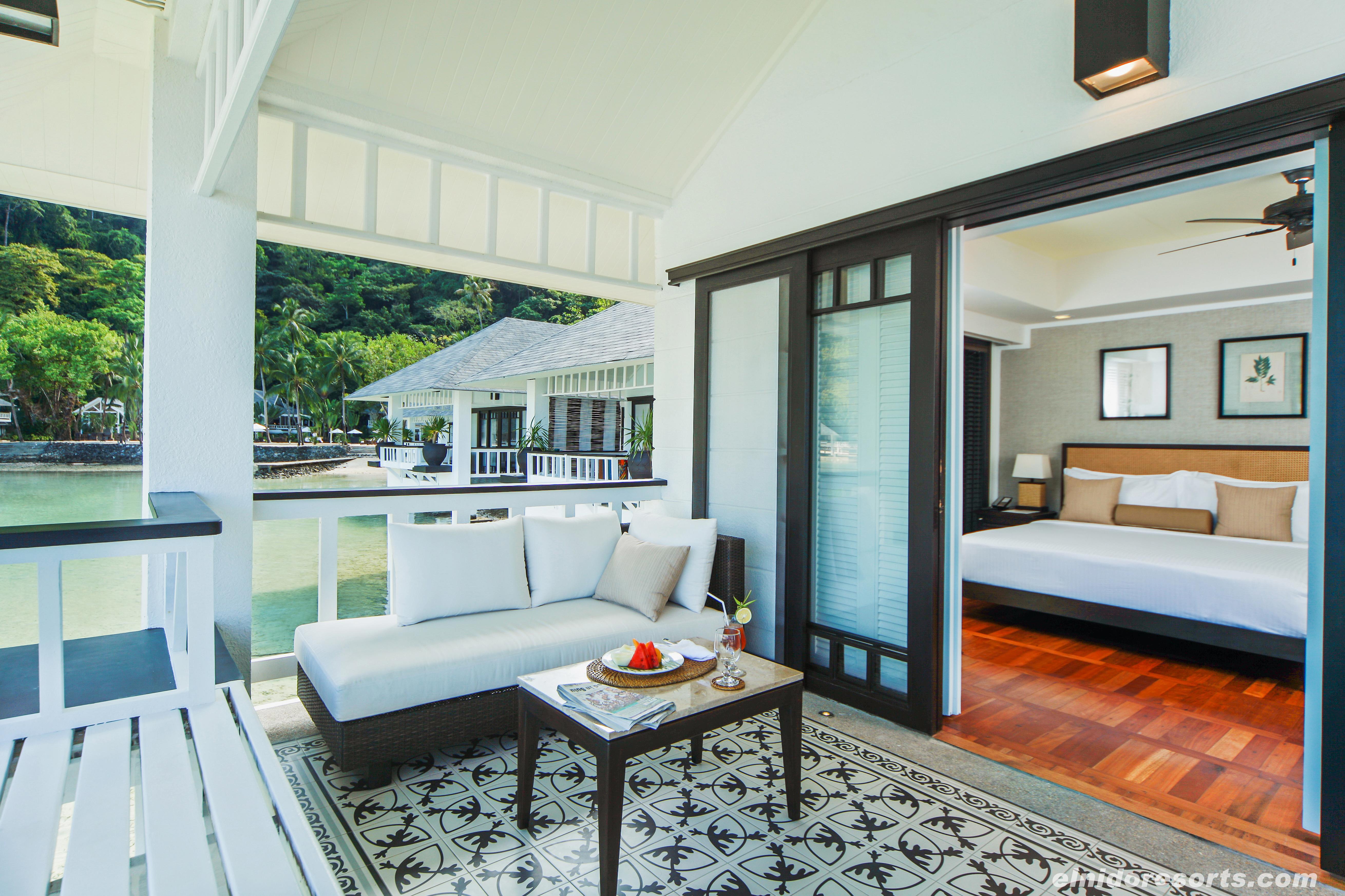 El Nido Resorts Lagen Island Dış mekan fotoğraf